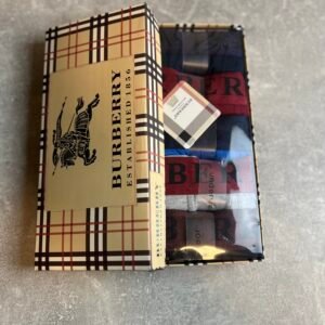 BOXERI - BURBERRY