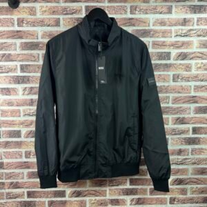 GEACA - BOSS - NEGRU