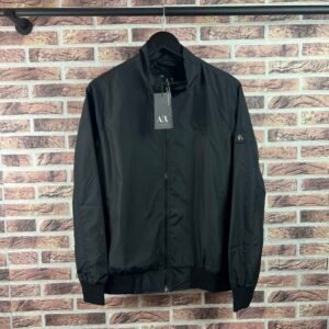 GEACA - ARMANI - NEGRU