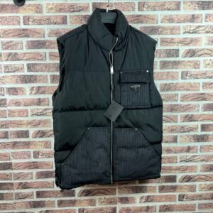 VESTA - PRADA - NEGRU