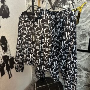 Trening Fâș cu căptușeală KARL Lagerfeld