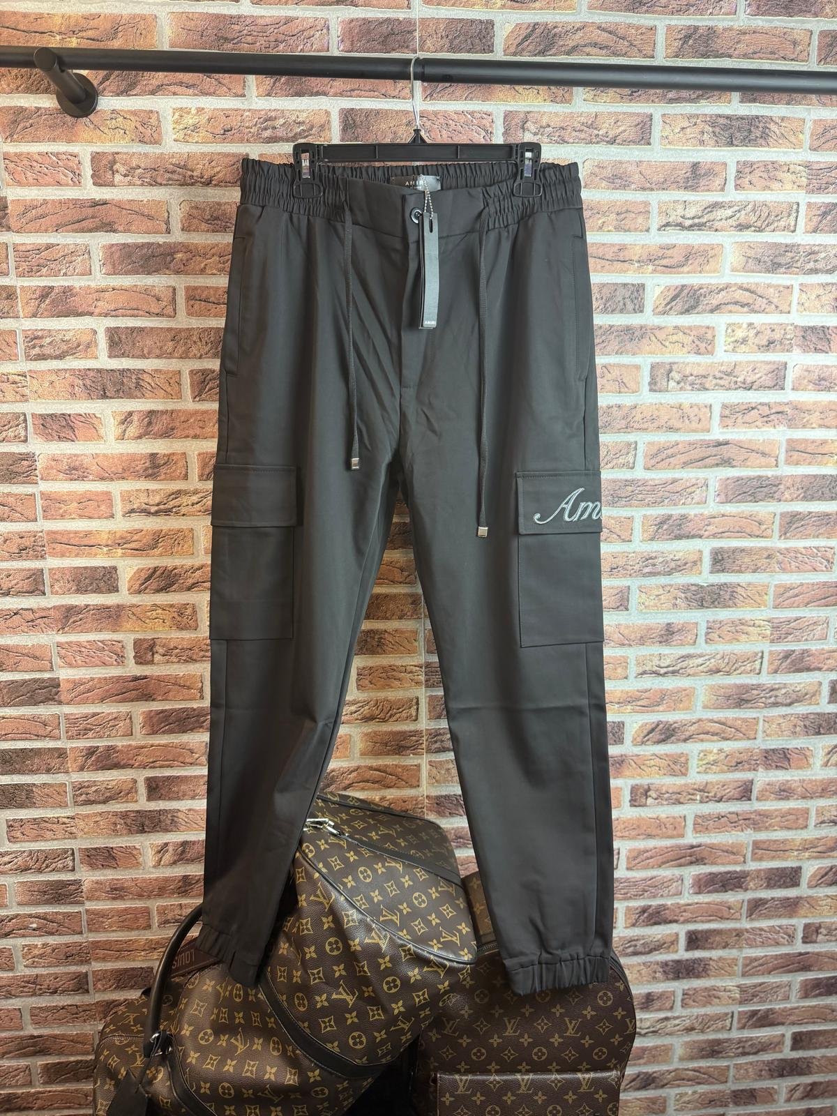PANTALON - AMIRI