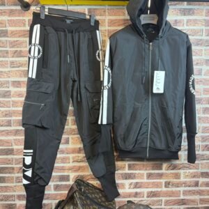 TRENING - FAS CU BUMBAC