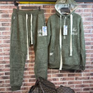 TRENING CATIFEA CU BUMBAC