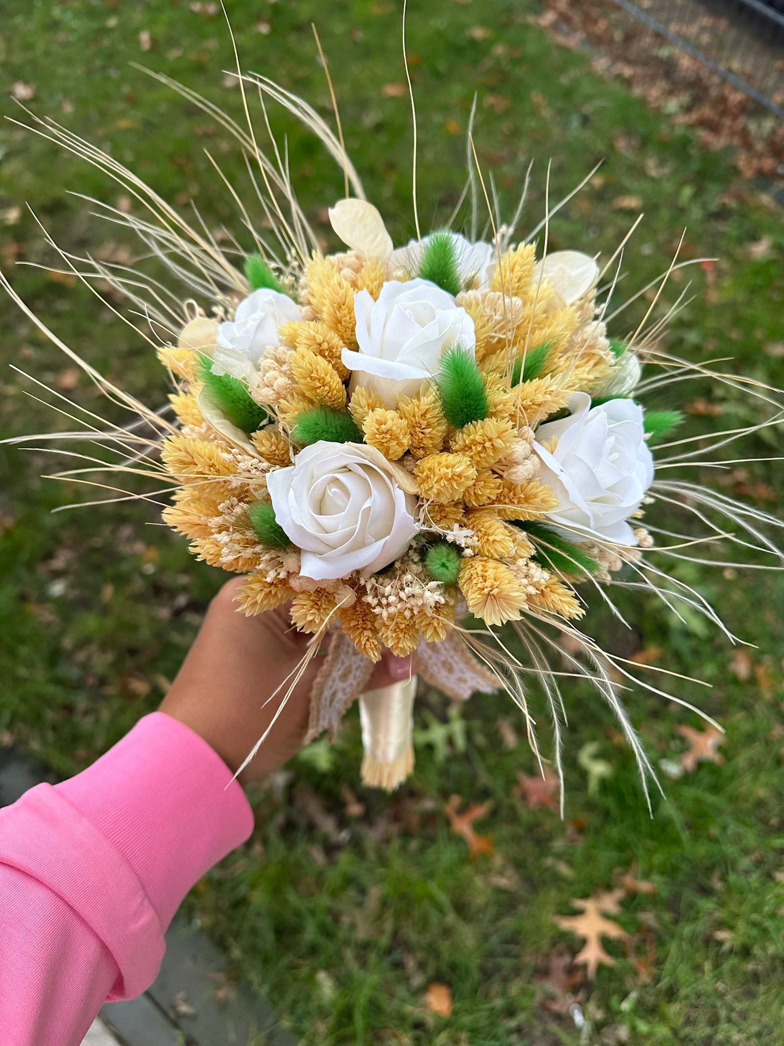 Buchet de mireasă