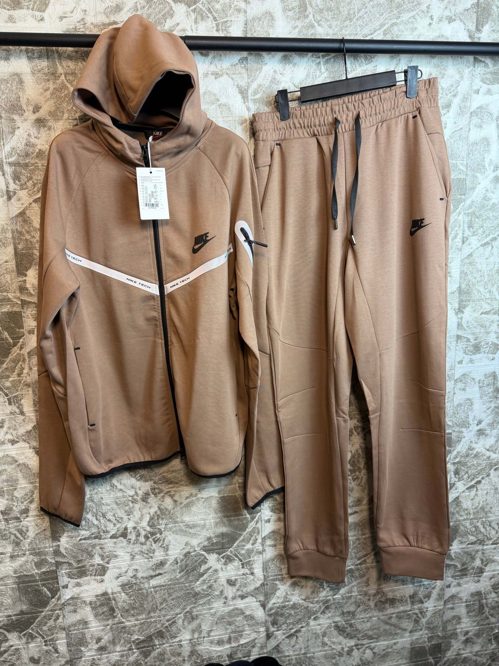 TRENING - MARIMI BATAL