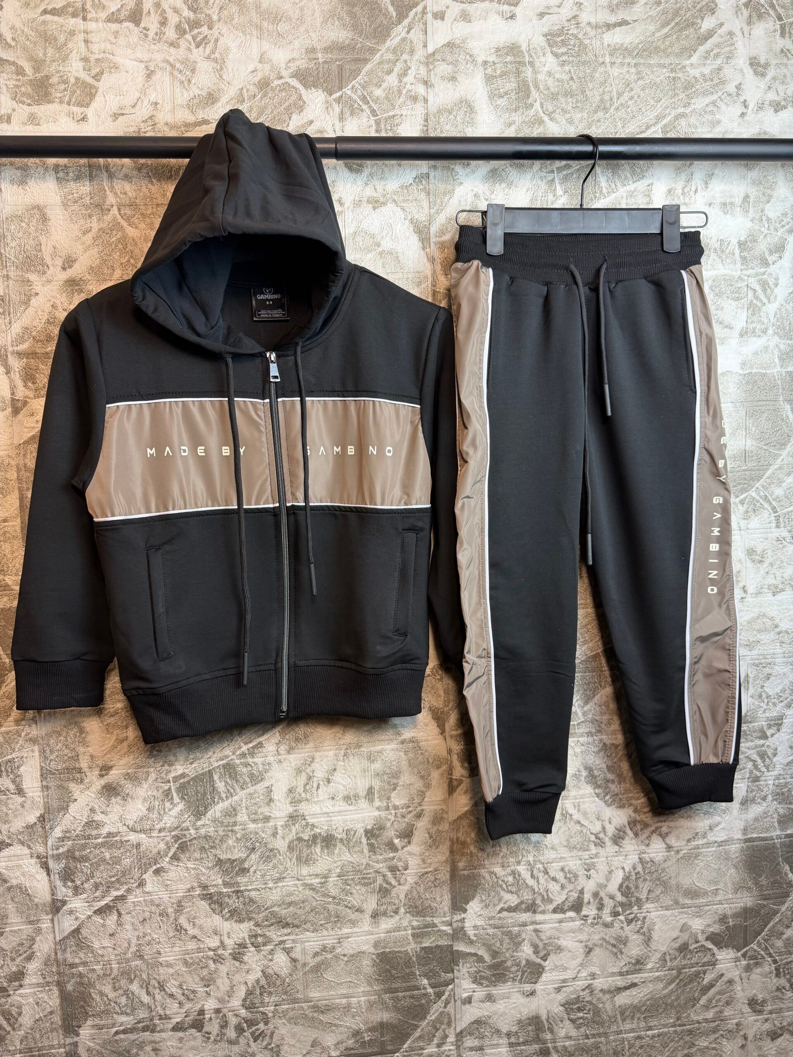 TRENING - COPII - 4-12 ANI