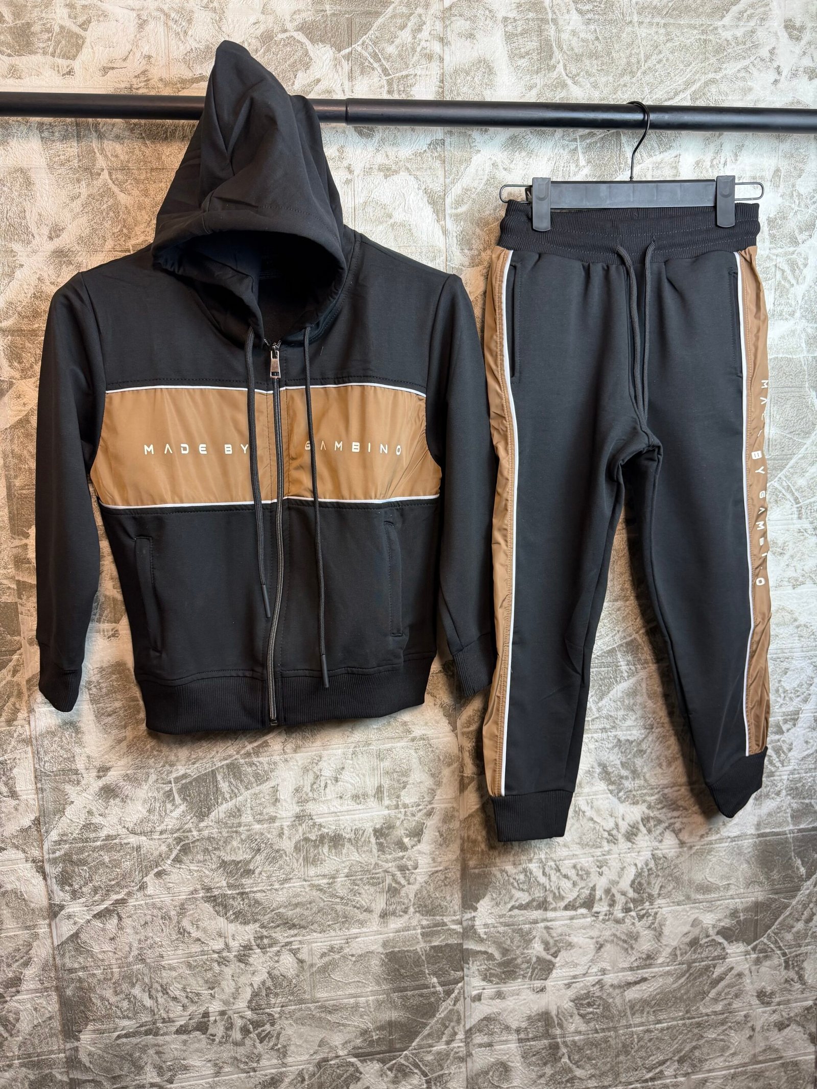 TRENING - COPII / 4-12 ANI