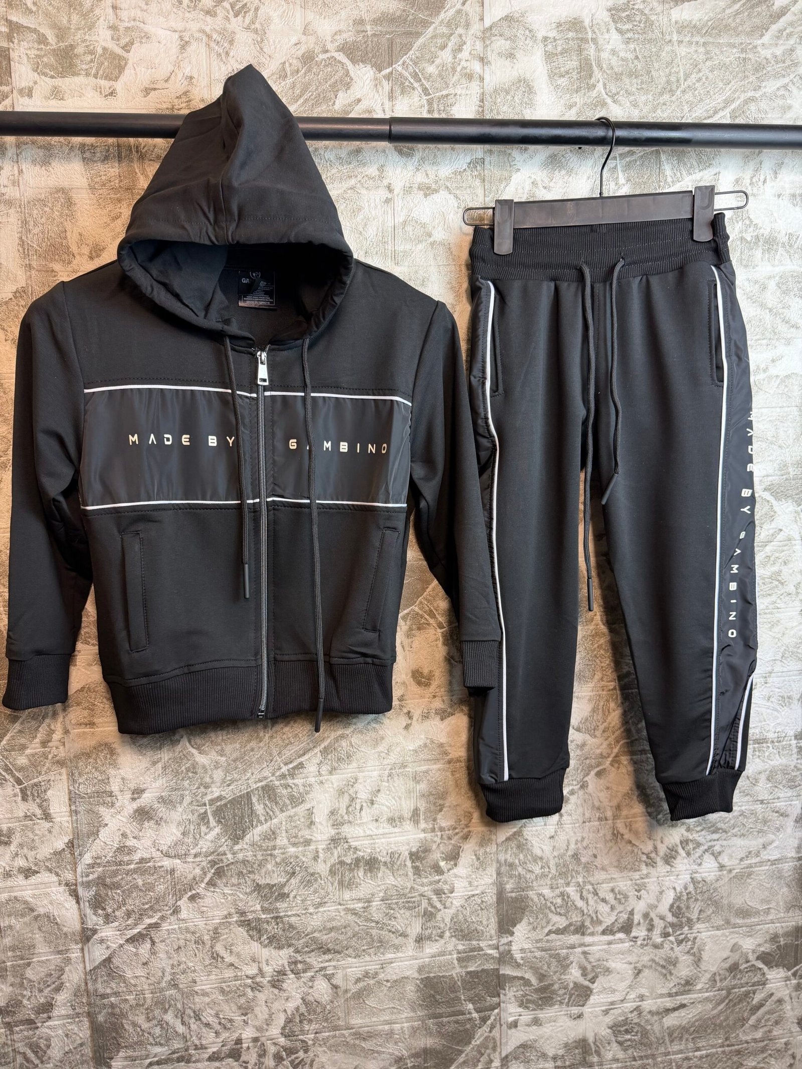 TRENING - COPII / 4-12 ANI